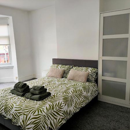 Wentworth Road Accomodation Doncaster Buitenkant foto